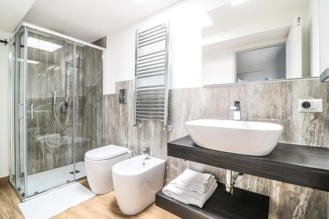 Suite con Vista Mare